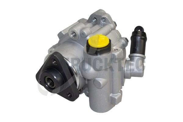 0837071 Trucktec Насос гідропідсилювача